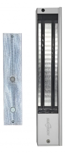 Imagen (sud-crd-280a-pd) sudvision cerradura electromagnética 280kg