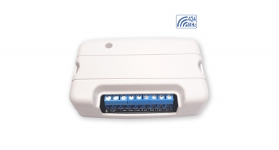 Imagen (wp-bell) garnet interfaz de sirena inalámbrica