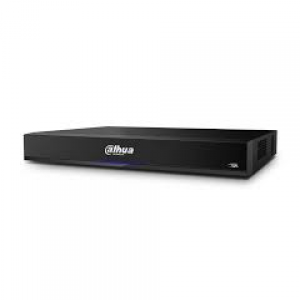 Imagen (xvr7216a-4kl-x) dahua fivebrid dvr/nvr - iot - 16 16 ch h.265  uhd (8mpx) 2hdd audio bnc audio alarma in/out