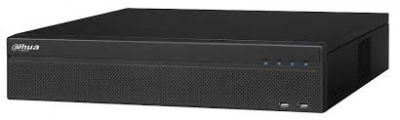 Imagen (xvr8816s) dahua fivebrid dvr/nvr 16 48 ch 1080p/4mp realtime 8hdd smart codec ivs  audio alarma